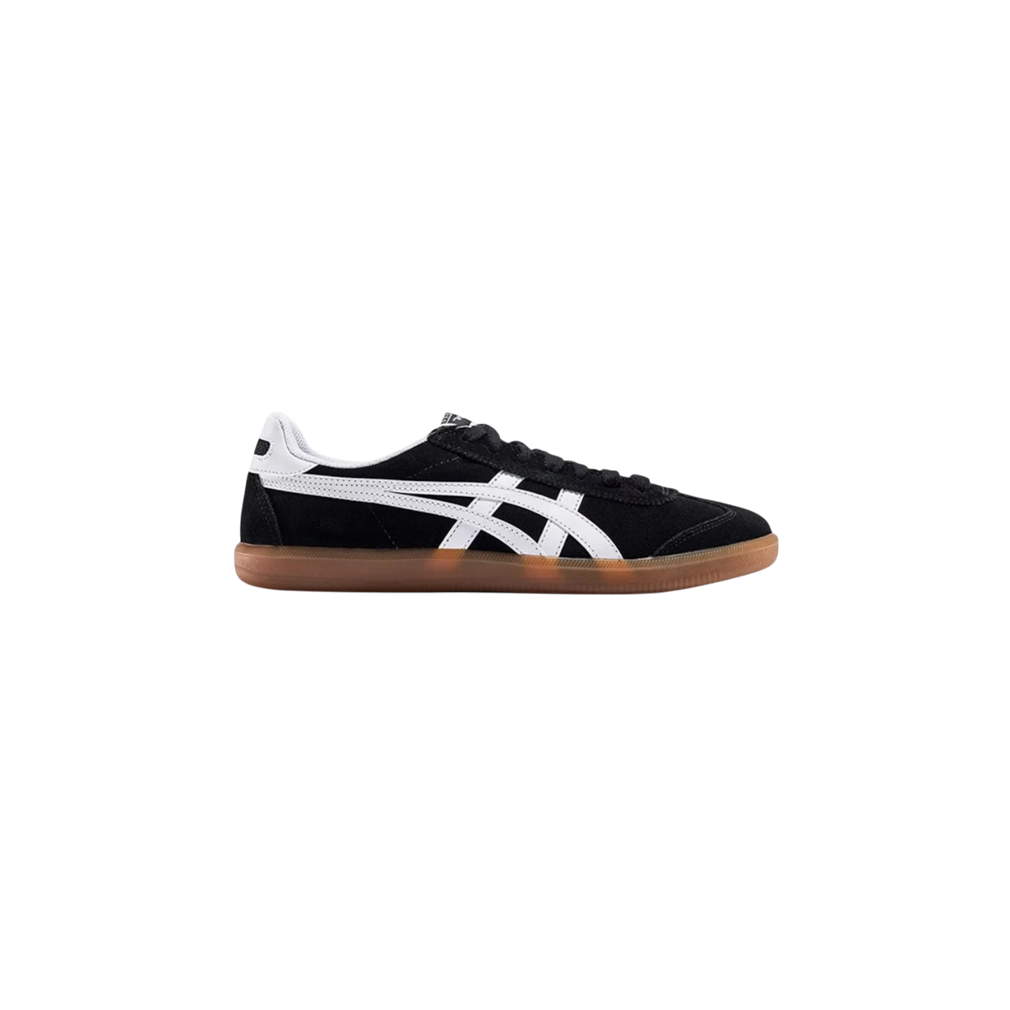 Asics Onitsuka Tiger Tokuten "Black White"