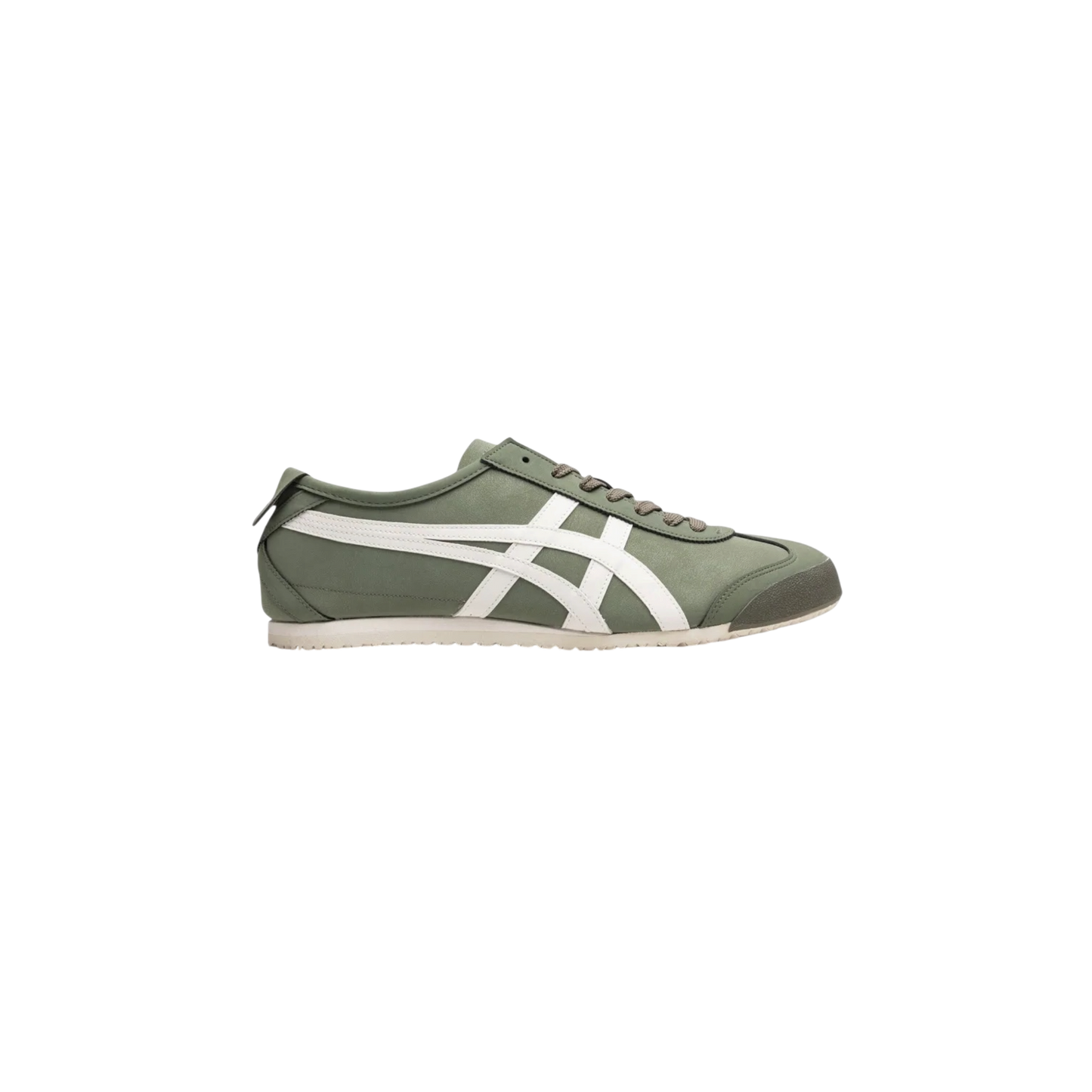 Onitsuka Tiger Mexico 66 "Mantle Green Cream"