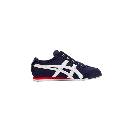 Onitsuka Tiger Sneakers MEXICO 66 SLIP 1 Navy/Off-White