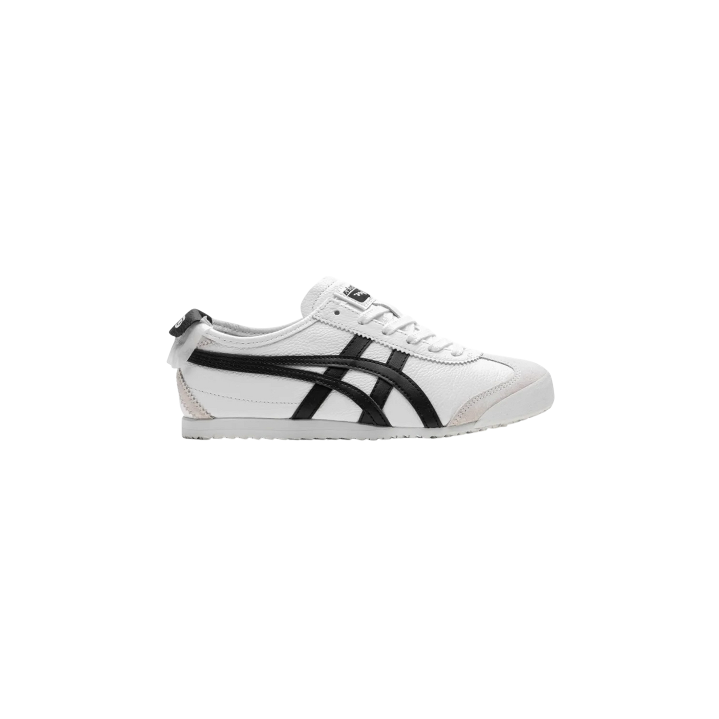 Onitsuka Tiger Mexico 66 "White/Black"