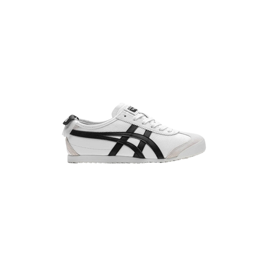 Onitsuka Tiger Mexico 66 "White/Black"