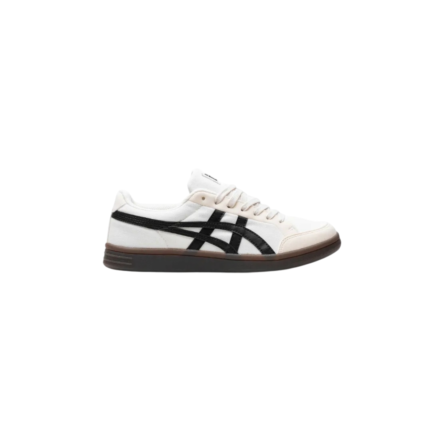 Onitsuka Tiger Advanti "Cream White/Black"