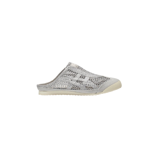 Asics Onitsuka Tiger Mexico 66 SABOT Silver