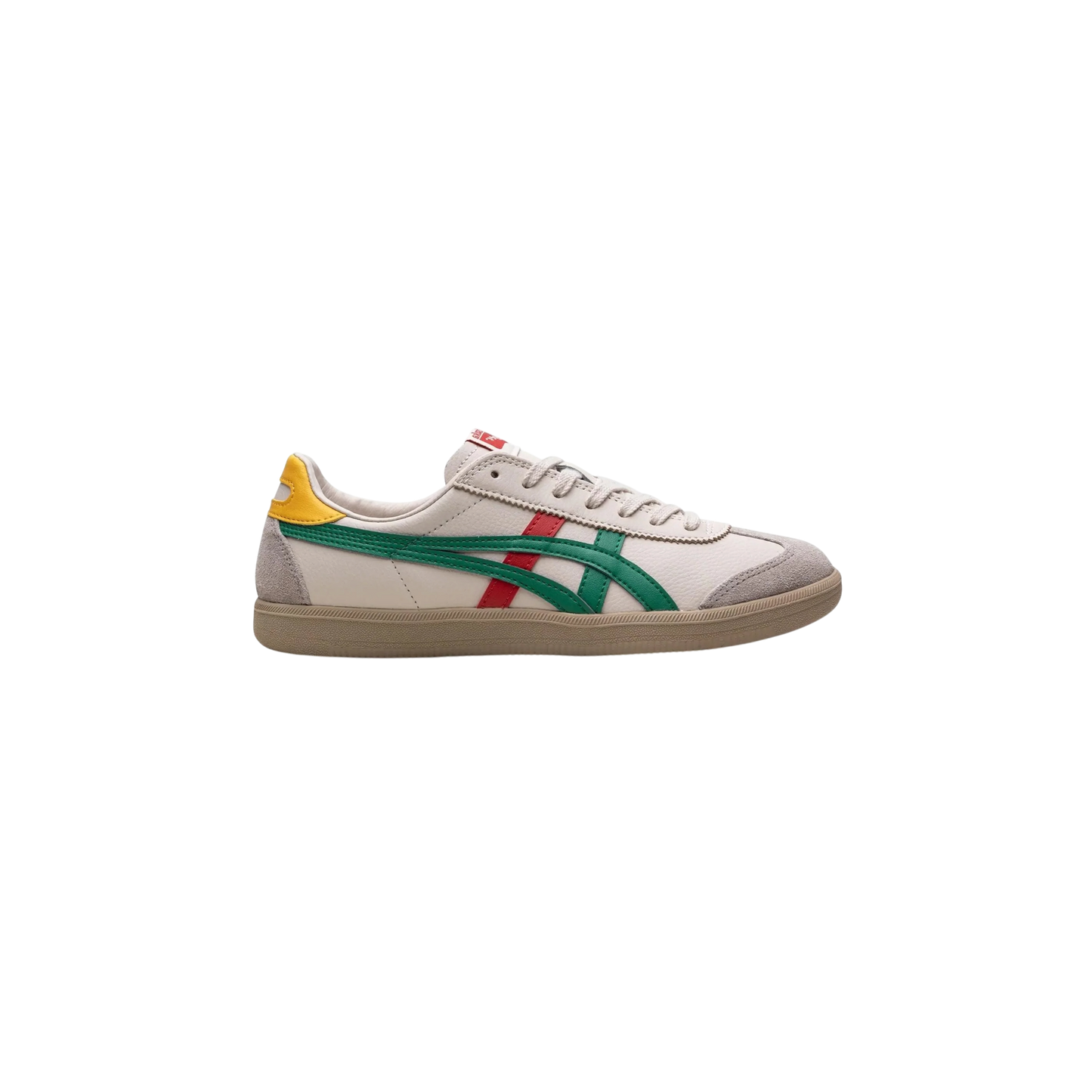 Asics Onitsuka Tiger Tokuten "White/Beige/Red/Green"