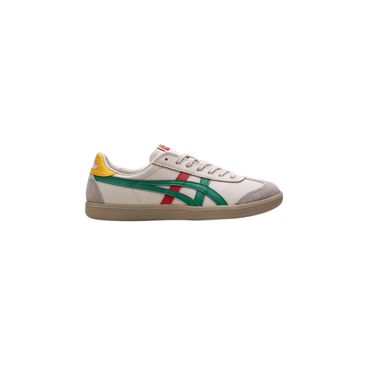 Asics Onitsuka Tiger Tokuten "White/Beige/Red/Green"