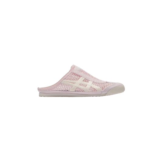 Asics Mexico 66 Sabot 'Crystal Pink / Cream'