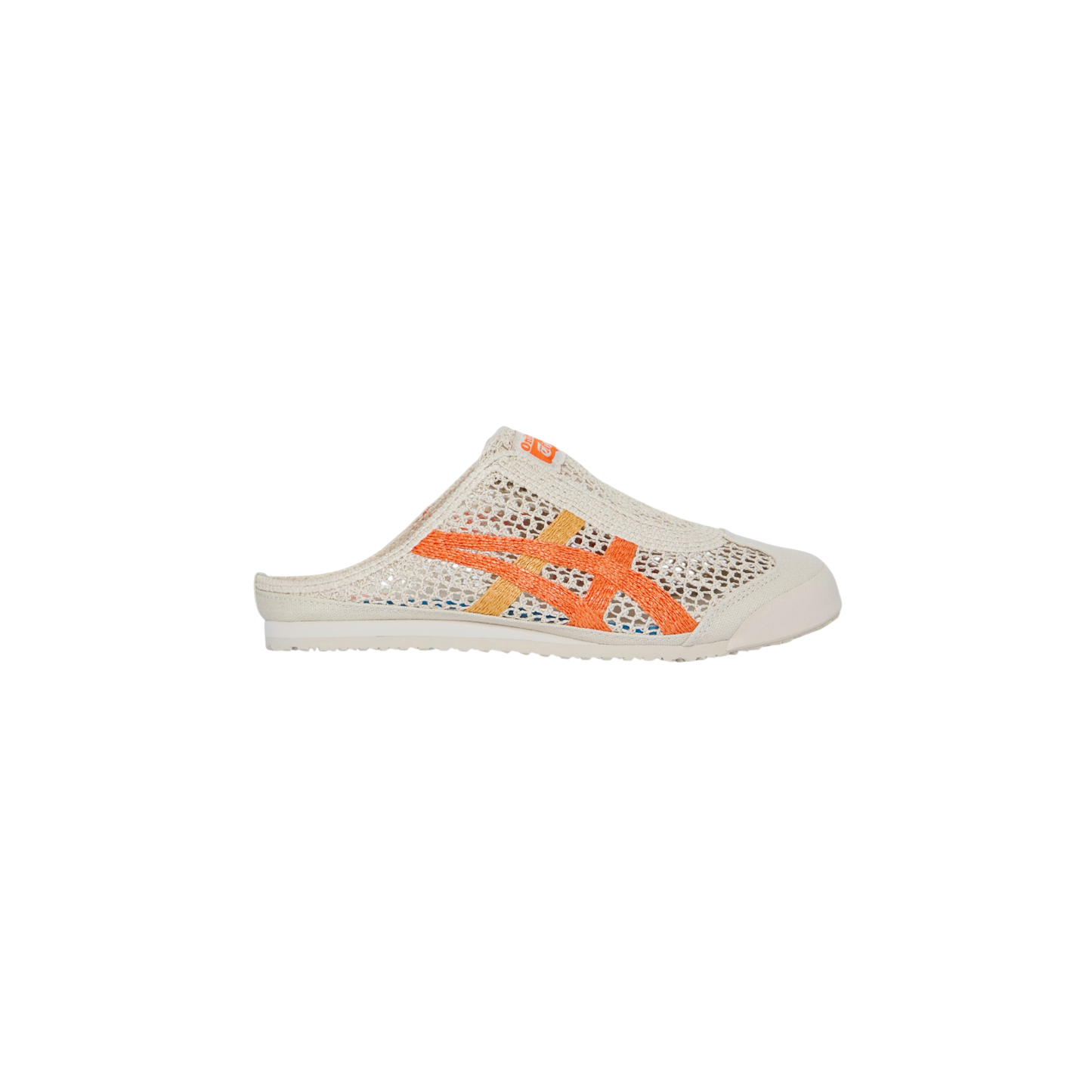 Asics Mexico 66 Sabot 'Oatmeal Habanero'