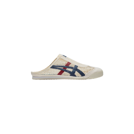 Asics Mexico 66 Sabot 'Cream Mako Blue'
