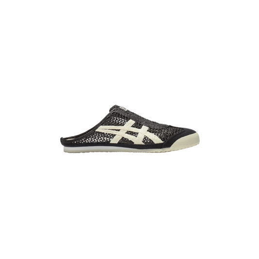 Asics Mexico 66 Sabot 'Black White'