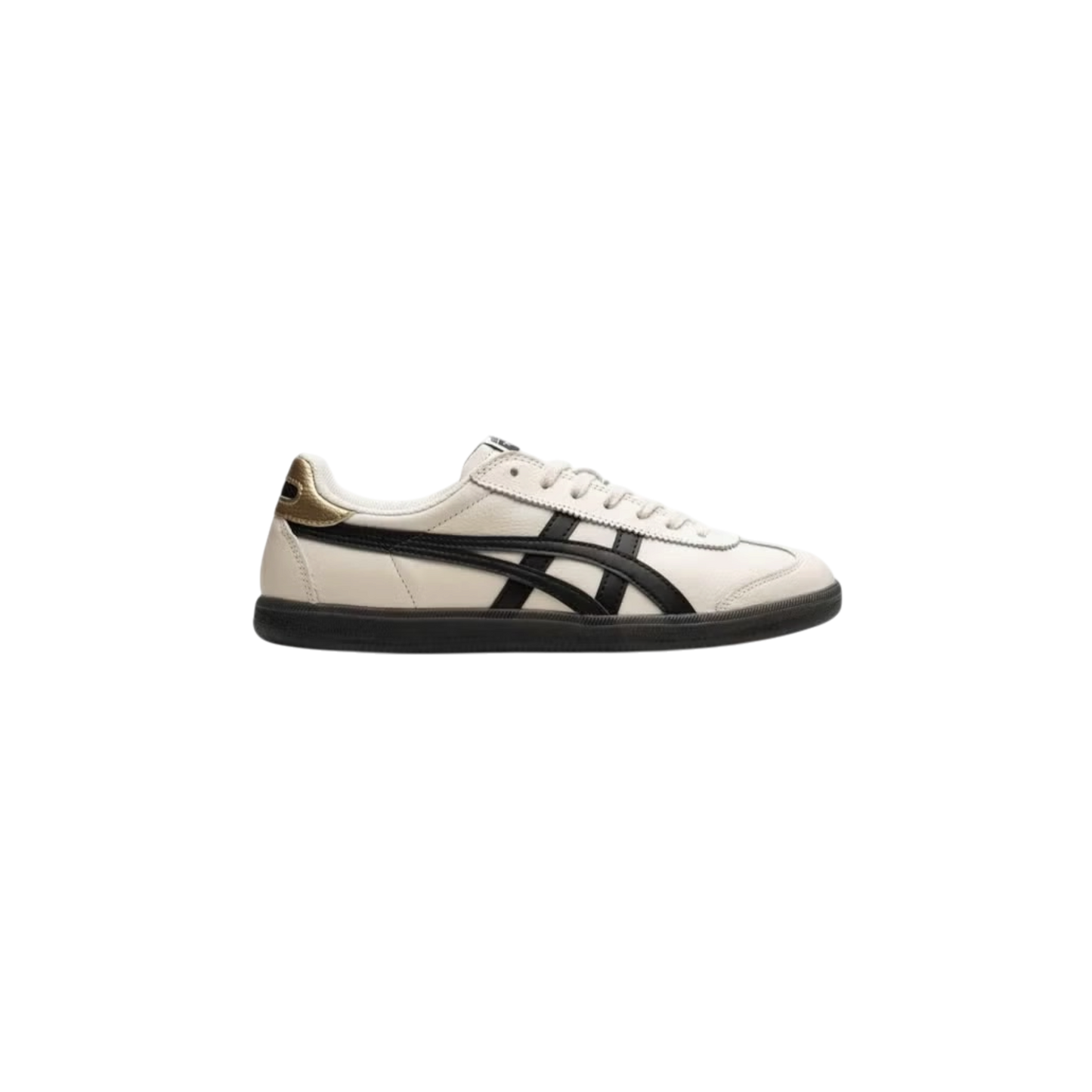 Onitsuka Tiger Tokuten "Cream/Black"