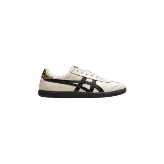 Onitsuka Tiger Tokuten "Cream/Black"
