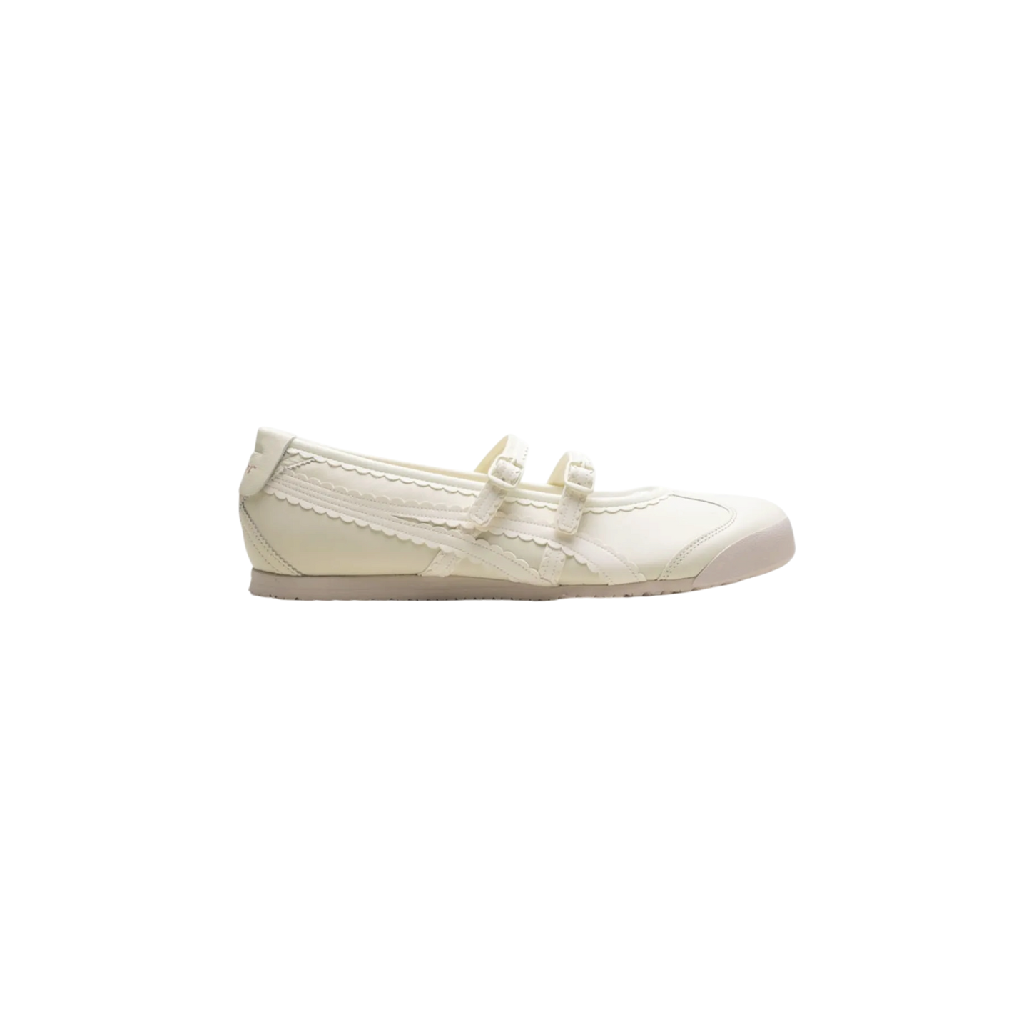 Onitsuka Tiger Mexico 66 Tgrs Ivory Cream