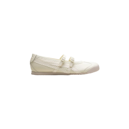 Onitsuka Tiger Mexico 66 Tgrs Ivory Cream