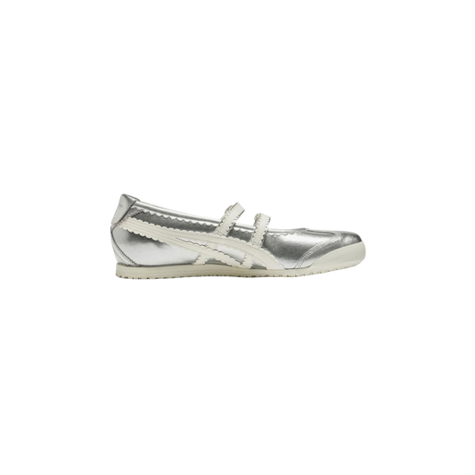 Asics Onitsuka Tiger MEXICO 66 TGRS Silver Cream