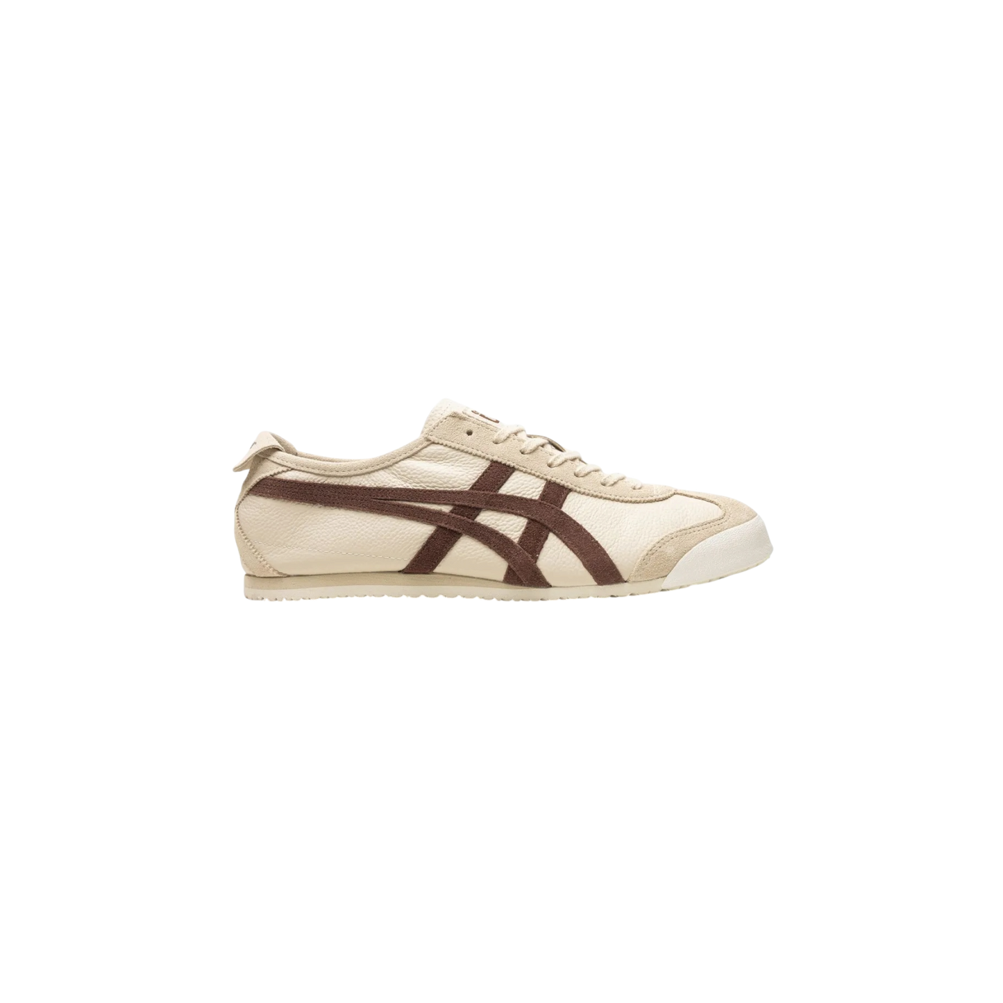 Onitsuka Tiger Mexico 66 Vintage "Beige/Brown"