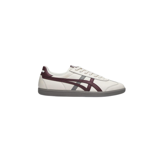 Asics Onitsuka Tiger Tokuten "Beige/Red"