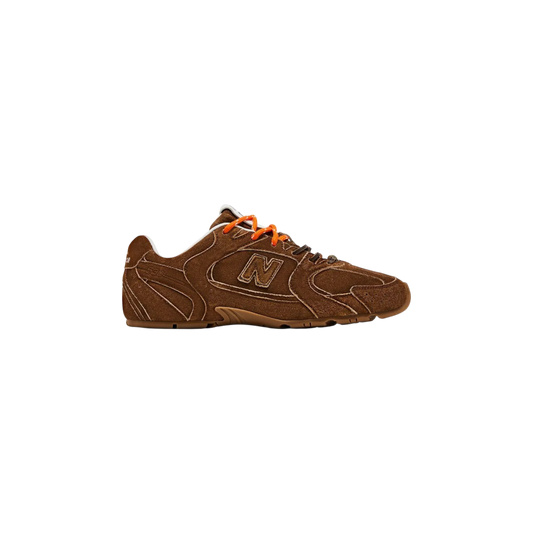 New Balance x Miu Miu 530 SL 'Cinnamon'