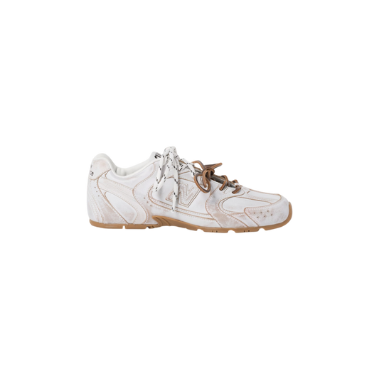 Miu Miu x New Balance 530 SL Sneakers | White