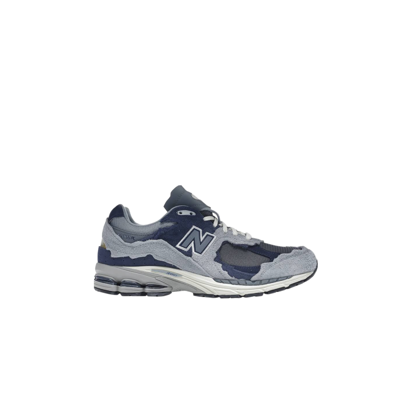 New Balance 2002R Protection Pack Light Arctic Grey