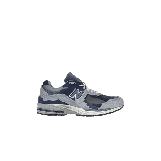 New Balance 2002R Protection Pack Light Arctic Grey