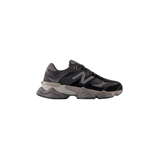 New Balance 9060 Black Castlerock Grey