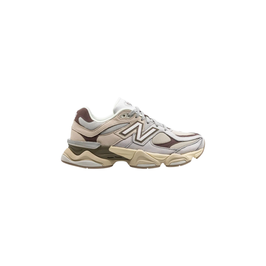 New Balance 9060 "Grey Matter/Timberwolf"