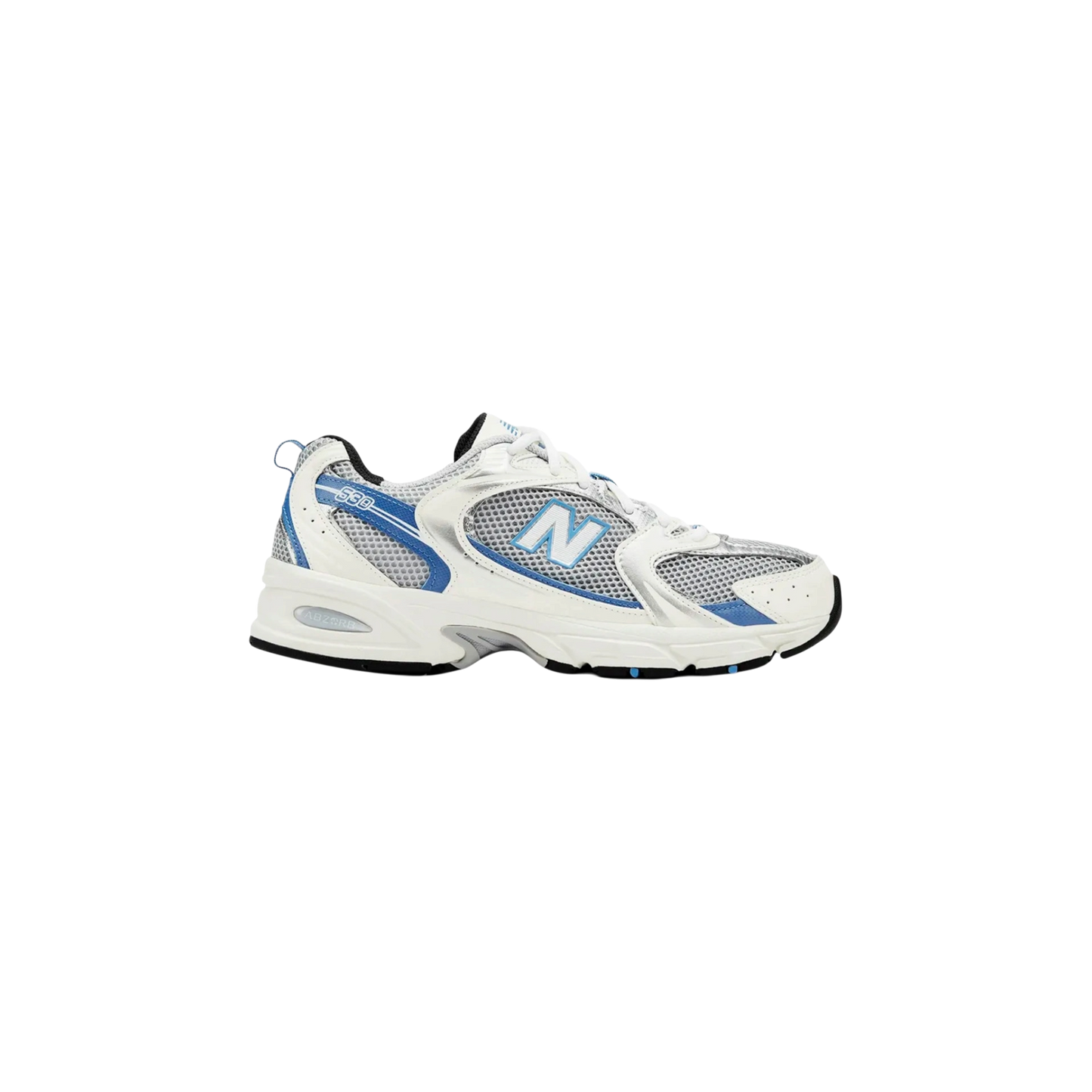New Balance 530 "Metallic Blue" Sneakers