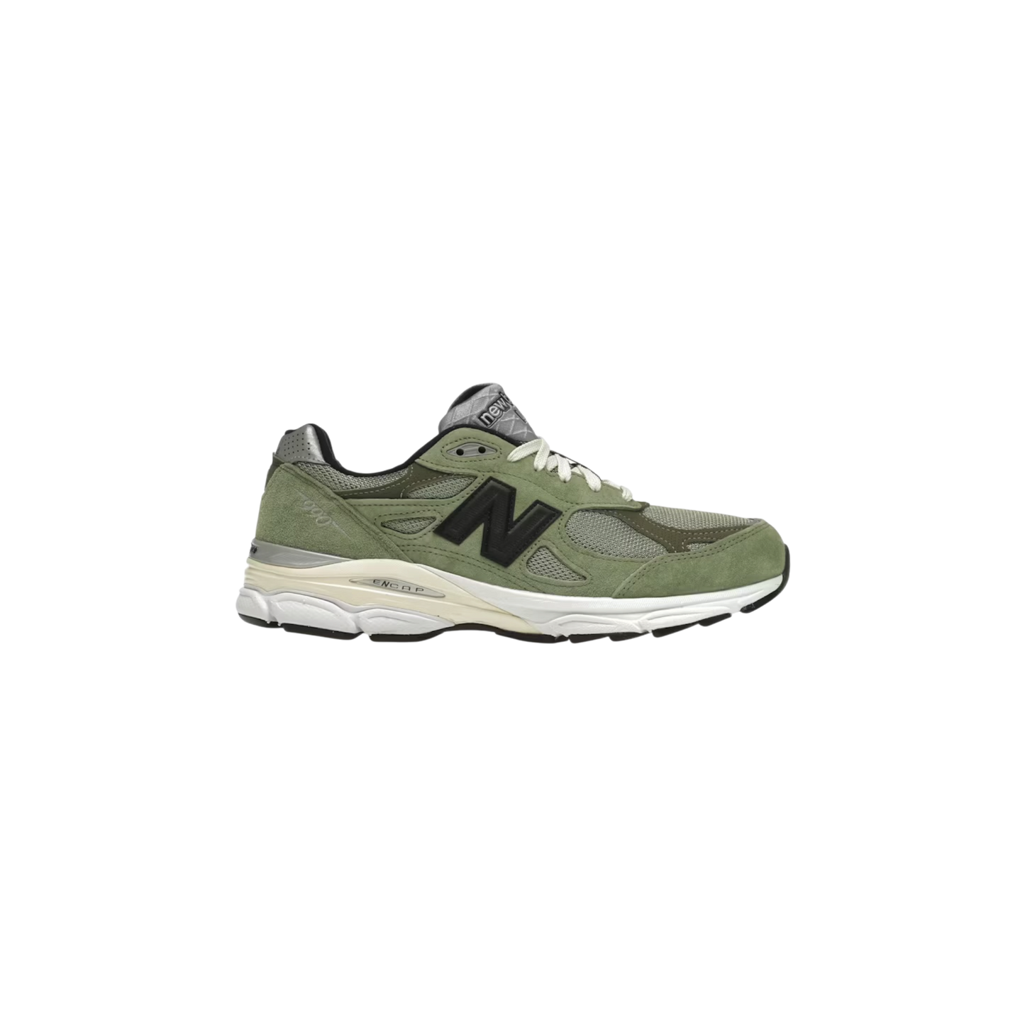 New Balance x JJJJound 990v3 Sneakers | Green