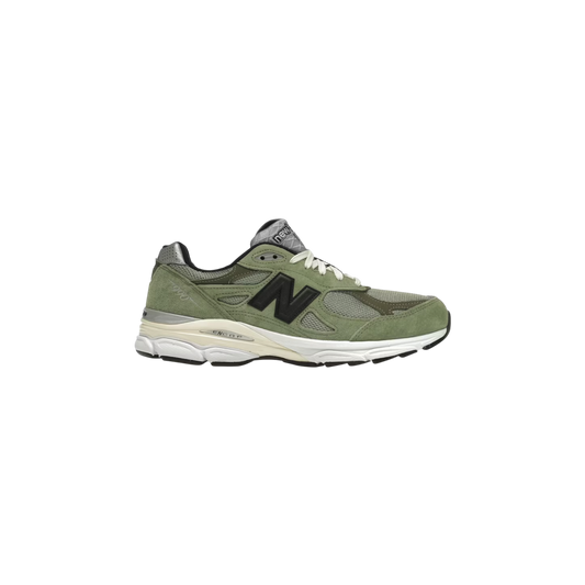 New Balance x JJJJound 990v3 Sneakers | Green