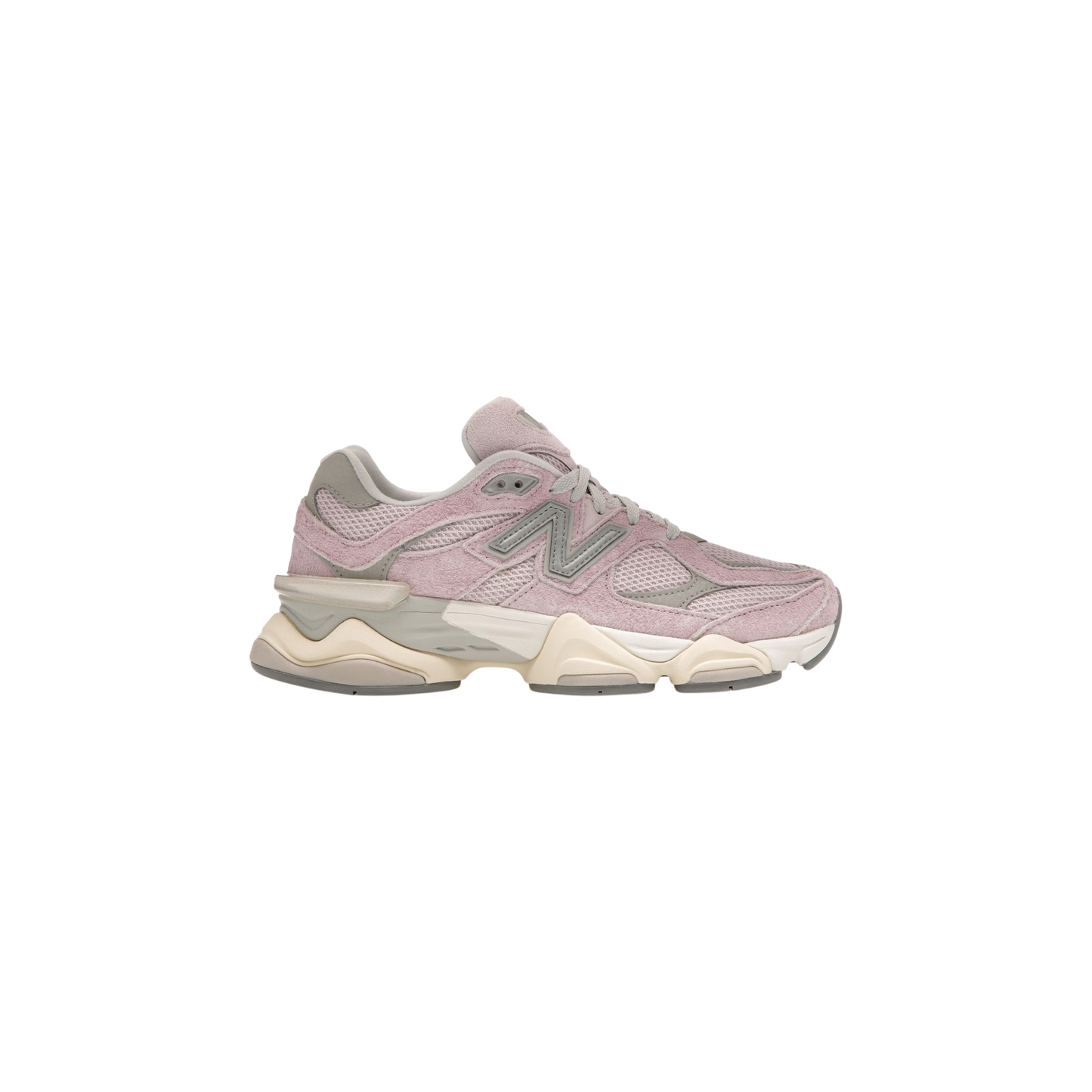 New Balance 9060 Pink Sneakers
