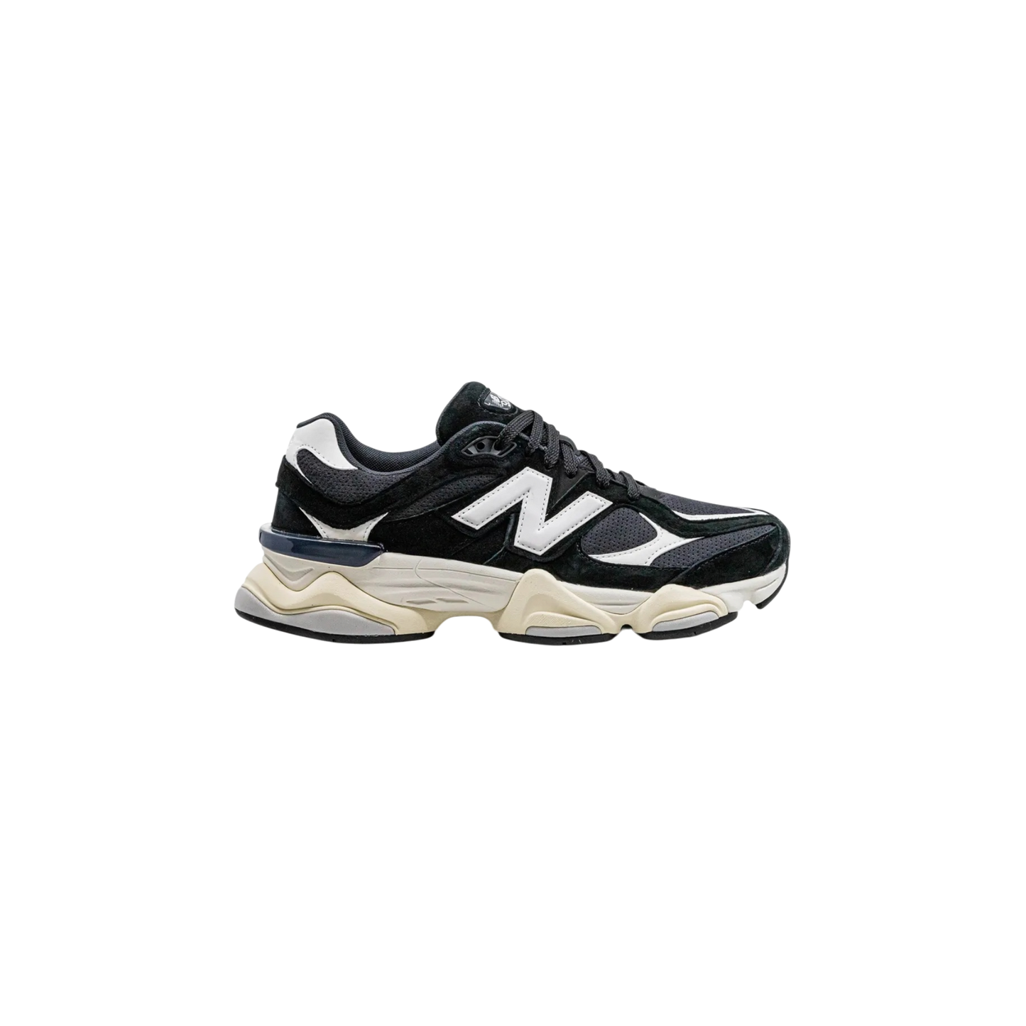 New Balance 9060 "Black/White" Sneakers