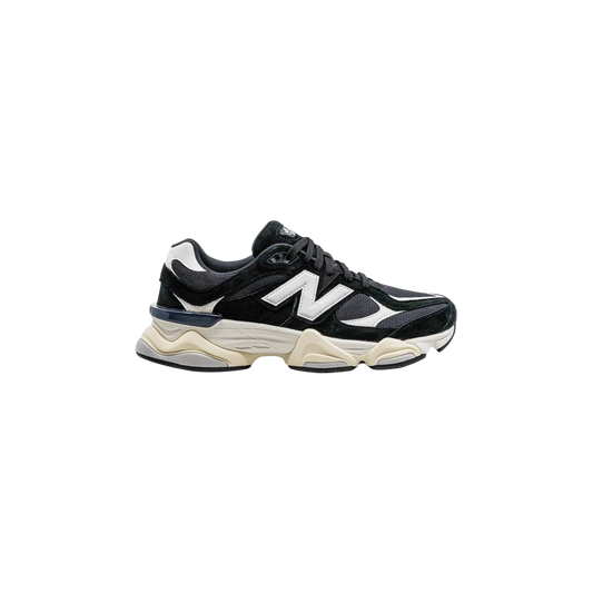 New Balance 9060 "Black/White" Sneakers