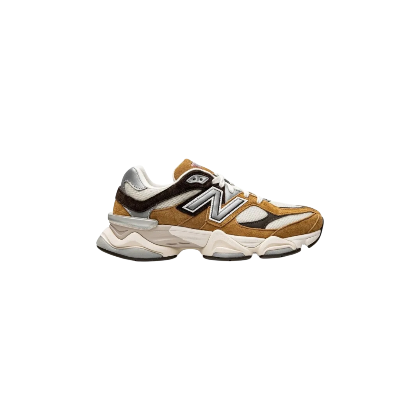 New Balance 9060 "Workwear" Sneakers