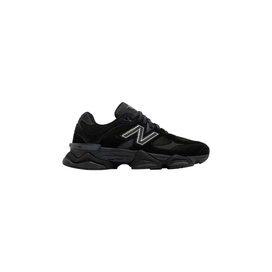 New Balance 9060 "Black Cement"