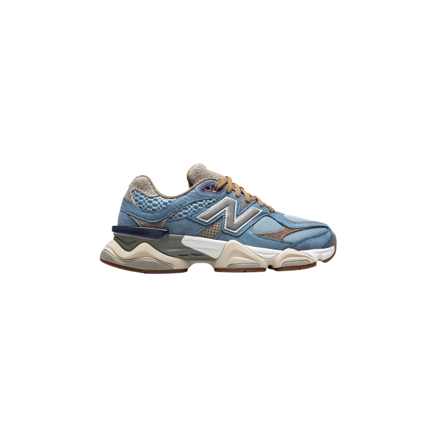 New Balance x Bodega 9060 "Age Of Discovery"