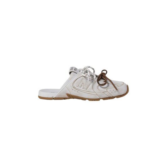 New Balance x Miu Miu Wmns 530 SL Mule 'White Deco'
