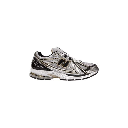 1906R - White Metallic Gold
