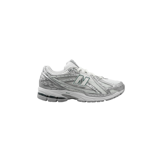 New Balance 1906R Silver Metallic Sea Salt