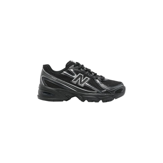 New Balance 740 V2 in Black