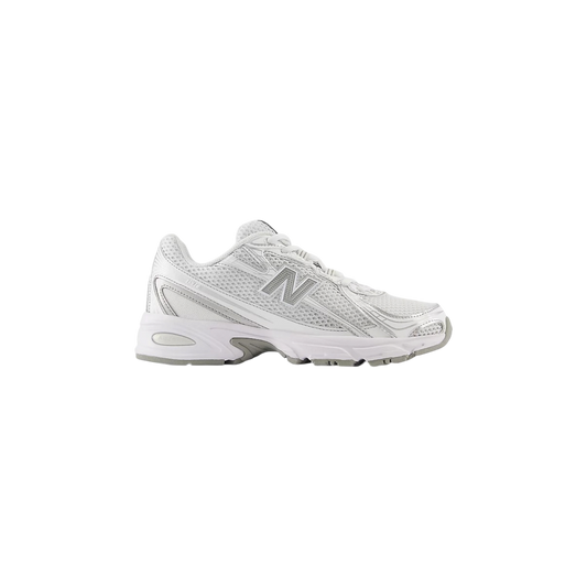 New Balance 740 "White Silver"