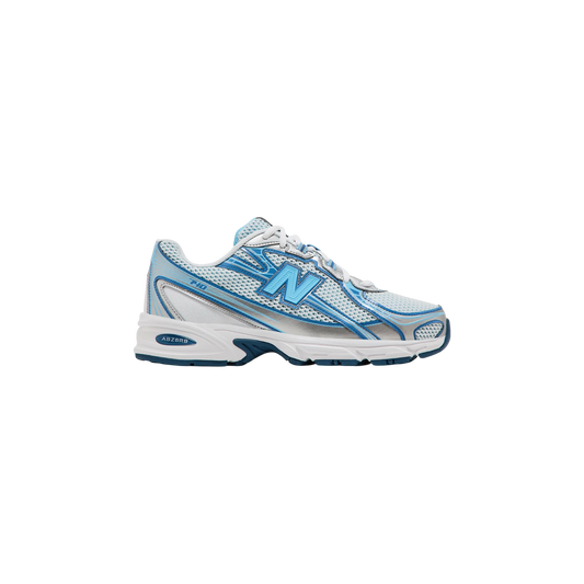 New Balance 740 'Blue Agate White'
