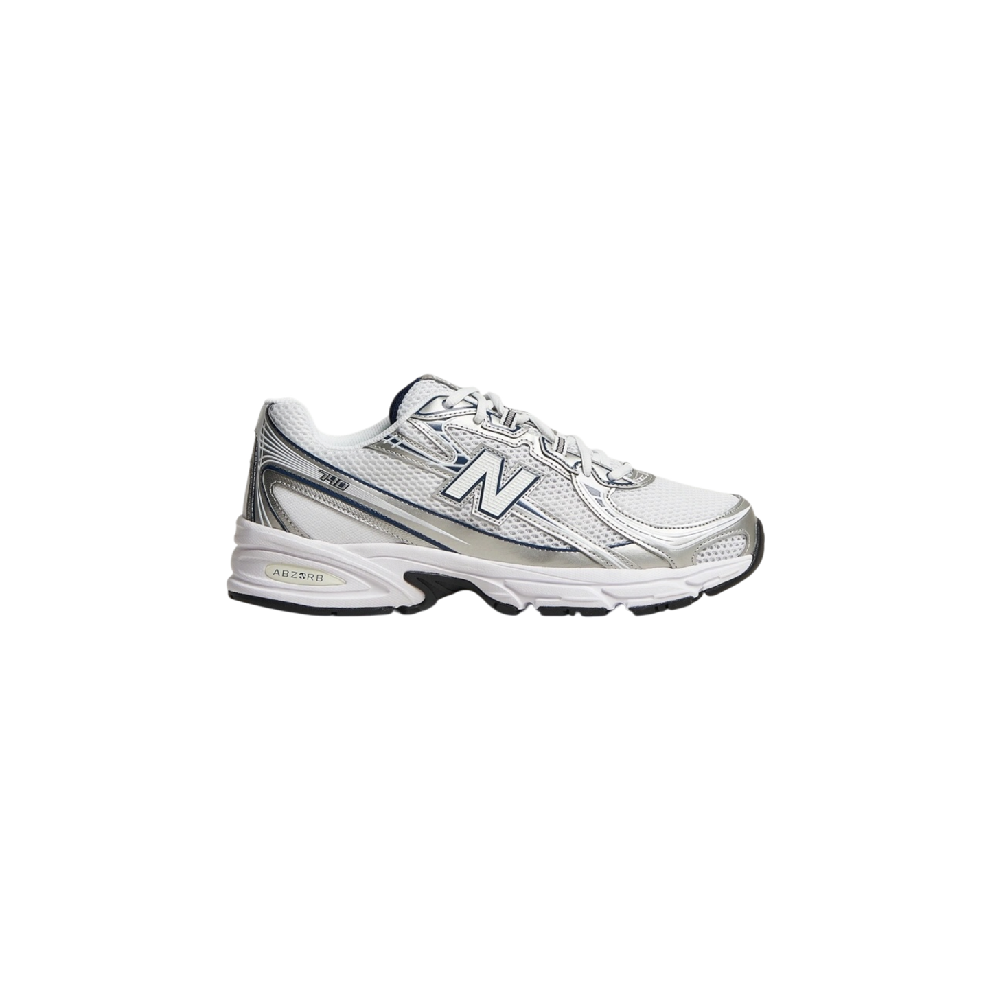 New Balance 740 Blue