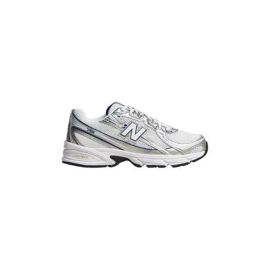New Balance 740 Blue