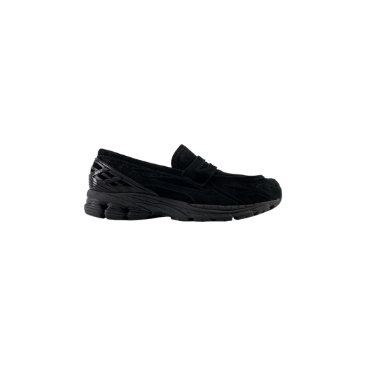 New Balance 1906L "Black Suede"