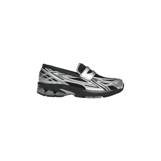 New Balance 1906L "Silver Metallic/Black"