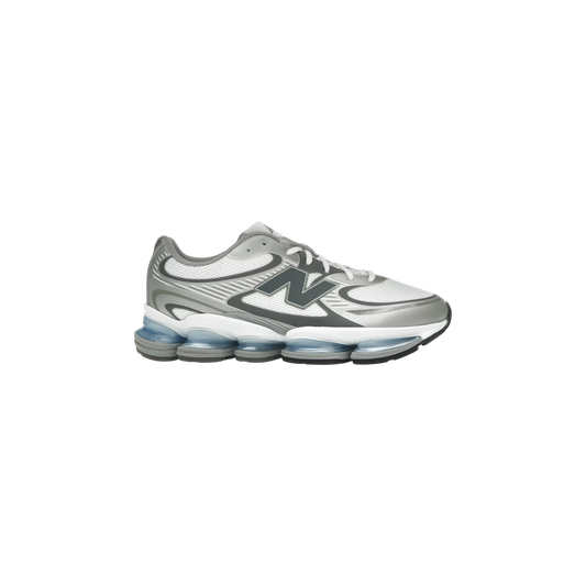 New Balance Abzorb 2000 White Grey Blue
