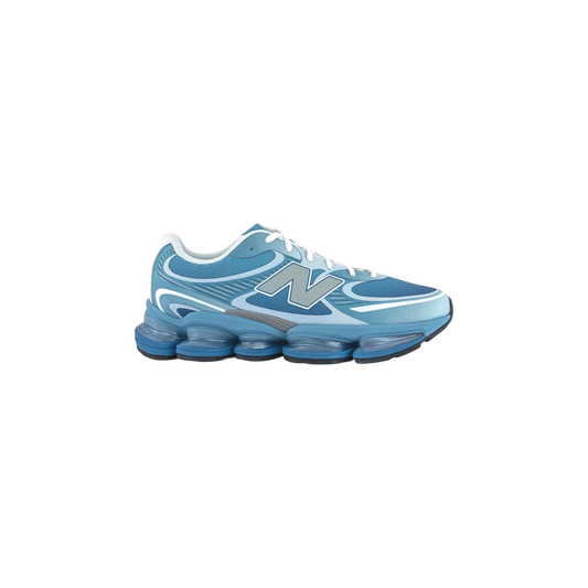 New Balance Abzorb 2000 Baby Blue