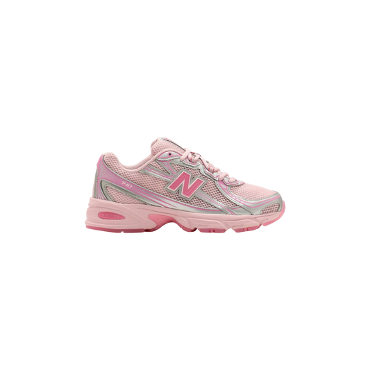 atmos pink x New Balance 740 'Pink Vacation'