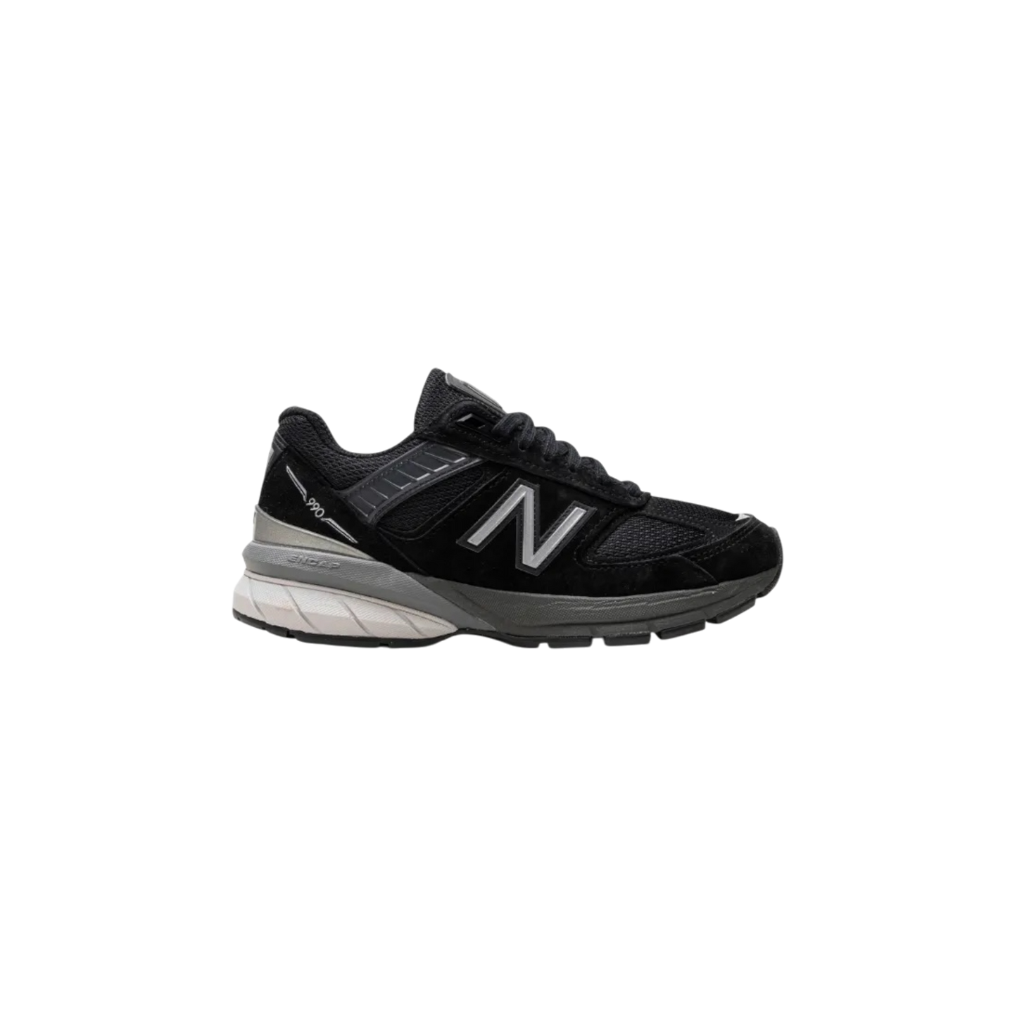 New Balance 990v5 black