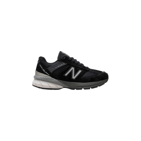 New Balance 990v5 black